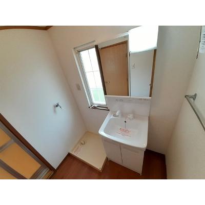 ハイツＧＳ 201【管理NO：1-006824401-02010】 ★家具家電は申し込み後に搬入します★ ★2027年01月上旬入居可能★の物件写真6
