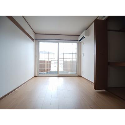 モルティカミジマＢ 102【管理NO：1-011154001-01020】 ★家具家電は申し込み後に搬入します★ ★2026年11月中旬入居可能★の物件写真2