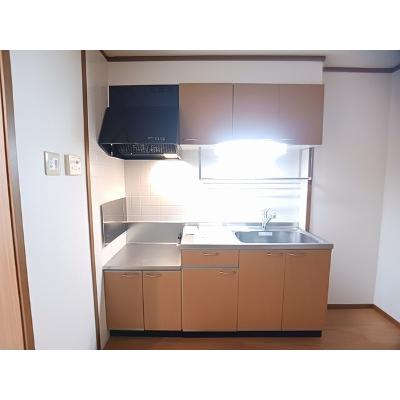 モルティカミジマＢ 102【管理NO：1-011154001-01020】 ★家具家電は申し込み後に搬入します★ ★2026年11月中旬入居可能★の物件写真3