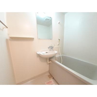 コーポＵ 201【管理NO：1-004513601-02010】 ★家具家電は申し込み後に搬入します★ ★2026年11月中旬入居可能★の物件写真4
