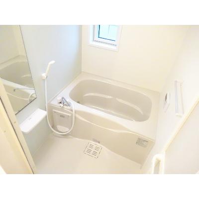 ベル・フローラさくら 204【管理NO：1-018260801-02040】 ★家具家電は申し込み後に搬入します★ ★2026年11月下旬入居可能★の物件写真4