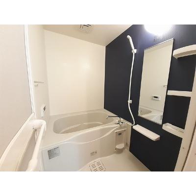 ボヌール・プリエⅠ 203【管理NO：1-018129201-02030】 ★家具家電は申し込み後に搬入します★ ★2026年11月下旬入居可能★の物件写真4