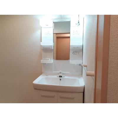 ボヌール・プリエⅠ 203【管理NO：1-018129201-02030】 ★家具家電は申し込み後に搬入します★ ★2026年11月下旬入居可能★の物件写真6