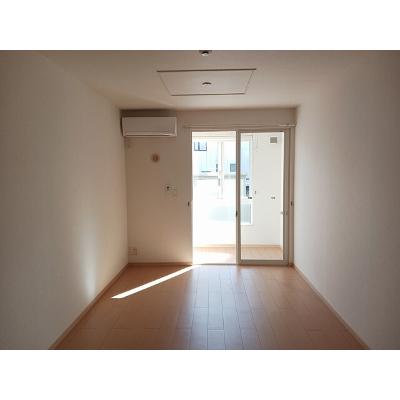 パークサイドヴィラ 103【管理NO：1-016901901-01030】 ★家具家電は申し込み後に搬入します★ ★2026年11月下旬入居可能★の物件写真2