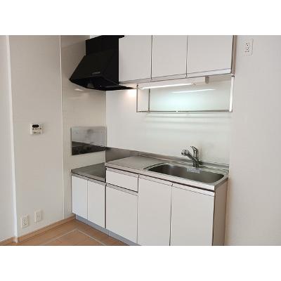 パークサイドヴィラ 103【管理NO：1-016901901-01030】 ★家具家電は申し込み後に搬入します★ ★2026年11月下旬入居可能★の物件写真3