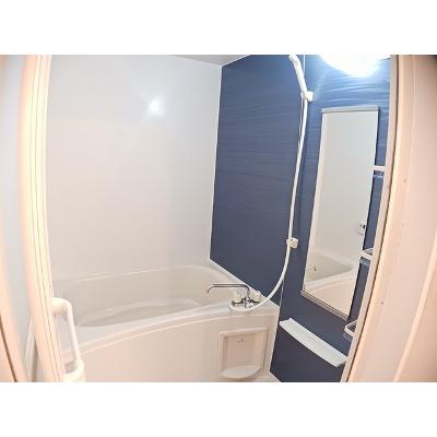 パークサイドヴィラ 103【管理NO：1-016901901-01030】 ★家具家電は申し込み後に搬入します★ ★2026年11月下旬入居可能★の物件写真4