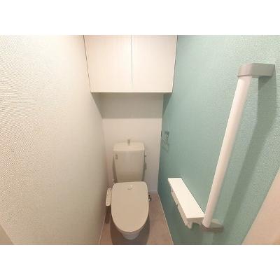 スプリング　ファインⅡ 201【管理NO：1-027051102-02010】 ★家具家電は申し込み後に搬入します★ ★2026年12月上旬入居可能★の物件写真5