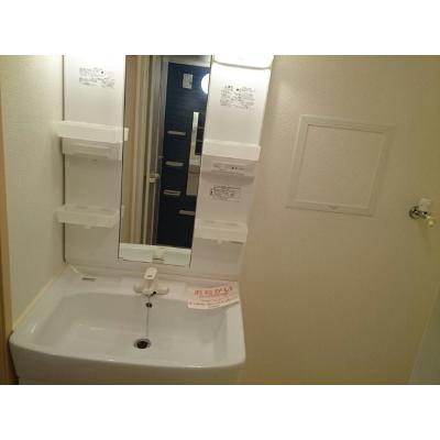 Ｏｔｏｍａｌｌｅ１２６ 204【管理NO：1-017027801-02040】 ★家具家電は申し込み後に搬入します★の物件写真6