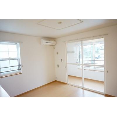 アクティブリーフⅢ 202【管理NO：1-015013101-02020】 ★家具家電は申し込み後に搬入します★ ★2026年11月中旬入居可能★の物件写真2