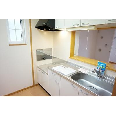 アクティブリーフⅢ 202【管理NO：1-015013101-02020】 ★家具家電は申し込み後に搬入します★ ★2026年11月中旬入居可能★の物件写真3