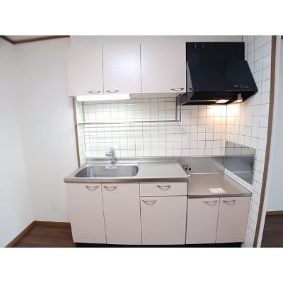 エスパシオⅡ 201【管理NO：1-010824602-02010】 ★家具家電は申し込み後に搬入します★ ★2026年10月下旬入居可能★の物件写真3