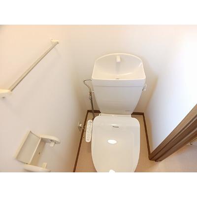 エスパシオⅡ 201【管理NO：1-010824602-02010】 ★家具家電は申し込み後に搬入します★ ★2026年10月下旬入居可能★の物件写真5