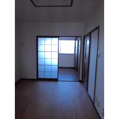 サンライズ富田 202【管理NO：1-005663301-02020】 ★家具家電は申し込み後に搬入します★ ★2026年11月上旬入居可能★の物件写真2
