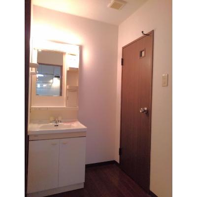 サンライズ富田 202【管理NO：1-005663301-02020】 ★家具家電は申し込み後に搬入します★ ★2026年11月上旬入居可能★の物件写真6