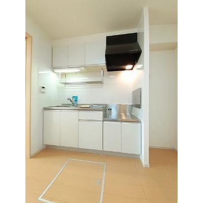 ボッシェ 102【管理NO：1-017866601-01020】 ★家具家電は申し込み後に搬入します★ ★2027年01月下旬入居可能★の物件写真3