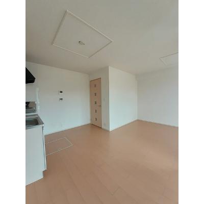 サンボヌール　Ⅳ 102【管理NO：1-020238701-01020】 ★家具家電は申し込み後に搬入します★ ★2026年12月中旬入居可能★の物件写真2