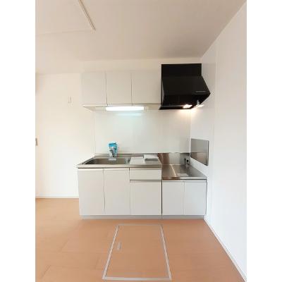 サンボヌール　Ⅳ 102【管理NO：1-020238701-01020】 ★家具家電は申し込み後に搬入します★ ★2026年12月中旬入居可能★の物件写真3