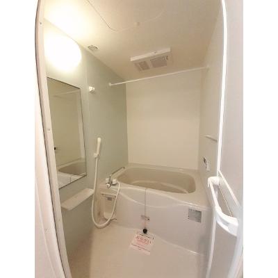 サンボヌール　Ⅳ 102【管理NO：1-020238701-01020】 ★家具家電は申し込み後に搬入します★ ★2026年12月中旬入居可能★の物件写真4