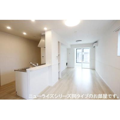 セレニア 101【管理NO：1-028907401-01010】 ★家具家電は申し込み後に搬入します★ ★2027年03月中旬入居可能★の物件写真2