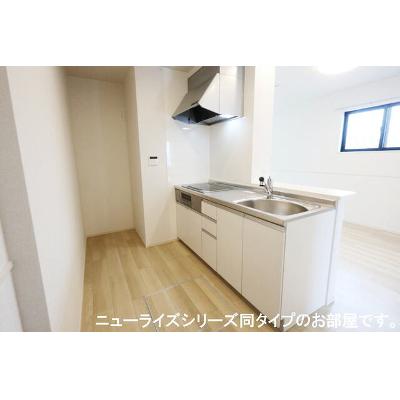 セレニア 101【管理NO：1-028907401-01010】 ★家具家電は申し込み後に搬入します★ ★2027年03月中旬入居可能★の物件写真3