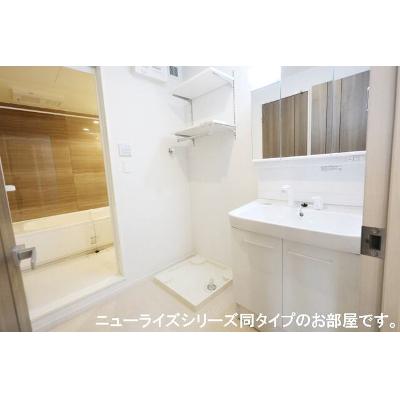 セレニア 101【管理NO：1-028907401-01010】 ★家具家電は申し込み後に搬入します★ ★2027年03月中旬入居可能★の物件写真6