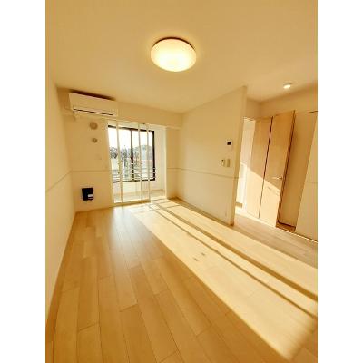 ローズマリーⅠ 103【管理NO：1-025871101-01030】 ★家具家電は申し込み後に搬入します★ ★2026年11月下旬入居可能★の物件写真2