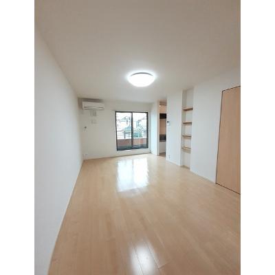 カーサ・プルーノＡ 202【管理NO：1-021733501-02020】 ★家具家電は申し込み後に搬入します★ ★2026年11月下旬入居可能★の物件写真2