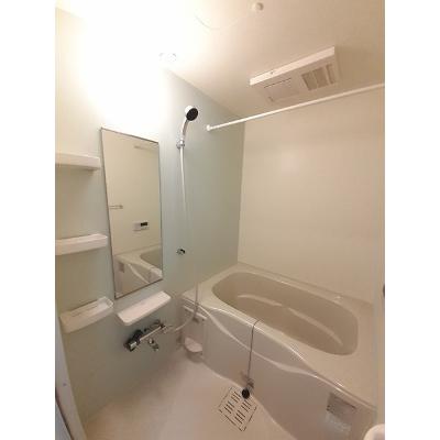 カーサ・プルーノＡ 202【管理NO：1-021733501-02020】 ★家具家電は申し込み後に搬入します★ ★2026年11月下旬入居可能★の物件写真4