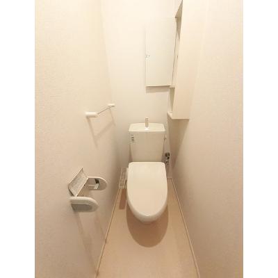 カーサ・プルーノＡ 202【管理NO：1-021733501-02020】 ★家具家電は申し込み後に搬入します★ ★2026年11月下旬入居可能★の物件写真5