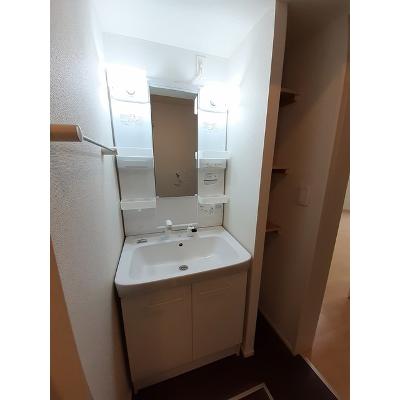 カーサ・プルーノＡ 202【管理NO：1-021733501-02020】 ★家具家電は申し込み後に搬入します★ ★2026年11月下旬入居可能★の物件写真6
