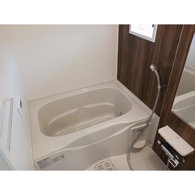 クレストビュー 203【管理NO：1-028034201-02030】 ★家具家電は申し込み後に搬入します★ ★2026年12月中旬入居可能★の物件写真4