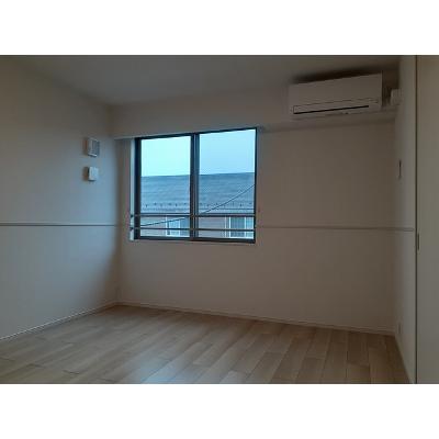 アライブ　Ａ 202【管理NO：1-026727801-02020】 ★家具家電は申し込み後に搬入します★ ★2026年11月中旬入居可能★の物件写真2
