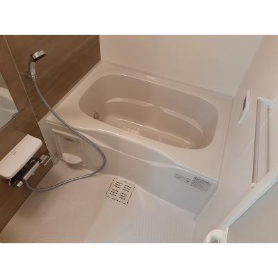 アライブ　Ａ 202【管理NO：1-026727801-02020】 ★家具家電は申し込み後に搬入します★ ★2026年11月中旬入居可能★の物件写真4