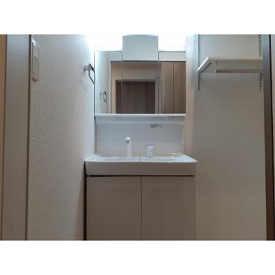 アライブ　Ａ 202【管理NO：1-026727801-02020】 ★家具家電は申し込み後に搬入します★ ★2026年11月中旬入居可能★の物件写真6