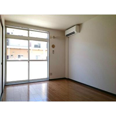 第二常磐荘 104【管理NO：1-004789801-01040】 ★家具家電は申し込み後に搬入します★ ★2026年11月中旬入居可能★の物件写真2