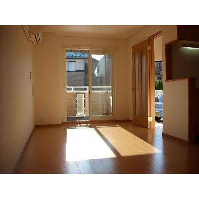 リバーフィールド　エスポワール 104【管理NO：1-014934201-01040】 ★家具家電は申し込み後に搬入します★ ★2026年11月下旬入居可能★の物件写真2