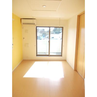 ナリッシュ　ヒルＢ 201【管理NO：1-020030402-02010】 ★家具家電は申し込み後に搬入します★ ★2026年11月下旬入居可能★の物件写真2