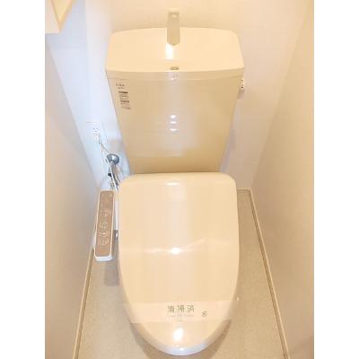ナリッシュ　ヒルＢ 201【管理NO：1-020030402-02010】 ★家具家電は申し込み後に搬入します★ ★2026年11月下旬入居可能★の物件写真5