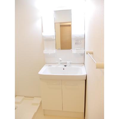 ナリッシュ　ヒルＢ 201【管理NO：1-020030402-02010】 ★家具家電は申し込み後に搬入します★ ★2026年11月下旬入居可能★の物件写真6
