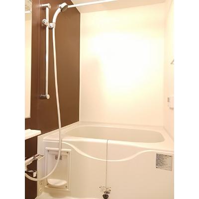 ＯＰＥＲＡ 105【管理NO：1-020355001-01050】 ★家具家電は申し込み後に搬入します★ ★2026年10月下旬入居可能★の物件写真4
