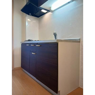 グレイス　コート 204【管理NO：1-015517901-02040】 ★家具家電は申し込み後に搬入します★ ★2026年11月下旬入居可能★の物件写真3