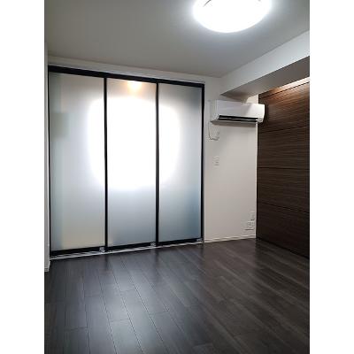 インハーリット 108【管理NO：1-023056601-01080】 ★家具家電は申し込み後に搬入します★ ★2026年10月下旬入居可能★の物件写真2