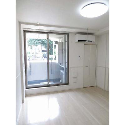 セレノ・コリーナ・ダイマチ 204【管理NO：1-022975401-02040】 ★家具家電は申し込み後に搬入します★ ★2026年10月下旬入居可能★の物件写真2