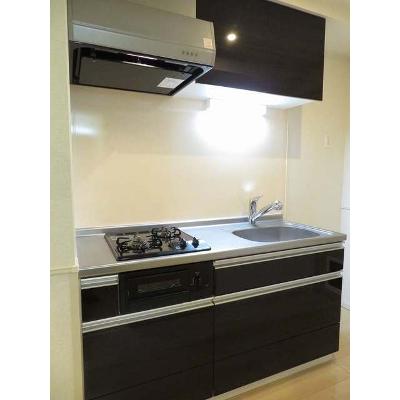 セレノ・コリーナ・ダイマチ 204【管理NO：1-022975401-02040】 ★家具家電は申し込み後に搬入します★ ★2026年10月下旬入居可能★の物件写真3
