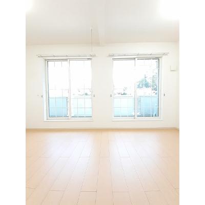 クラール　ＳＹ 202【管理NO：1-018298901-02020】 ★家具家電は申し込み後に搬入します★ ★2026年10月下旬入居可能★の物件写真2