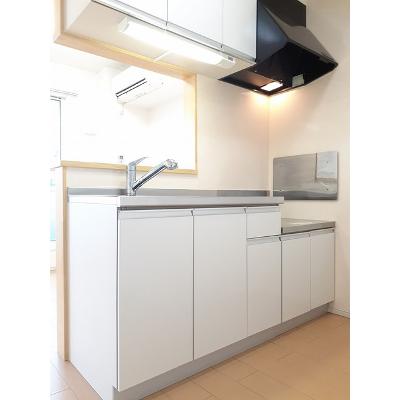 クラール　ＳＹ 202【管理NO：1-018298901-02020】 ★家具家電は申し込み後に搬入します★ ★2026年10月下旬入居可能★の物件写真3