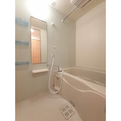 クラール　ＳＹ 202【管理NO：1-018298901-02020】 ★家具家電は申し込み後に搬入します★ ★2026年10月下旬入居可能★の物件写真4