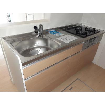 グレイスＢ 105【管理NO：1-024964602-01050】 ★家具家電は申し込み後に搬入します★ ★2026年11月中旬入居可能★の物件写真3