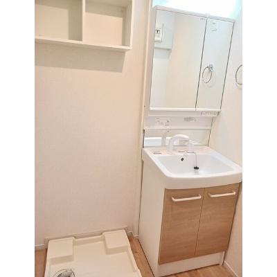 グランコート　扇 301【管理NO：1-023191001-03010】 ★家具家電は申し込み後に搬入します★ ★2026年11月下旬入居可能★の物件写真6
