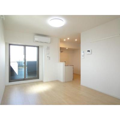 プリートＮ 302【管理NO：1-024785701-03020】 ★家具家電は申し込み後に搬入します★ ★2026年11月下旬入居可能★の物件写真2